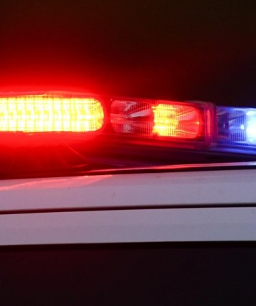 Hayvan yüklü tır devrildi: 10 küçükbaş telef oldu