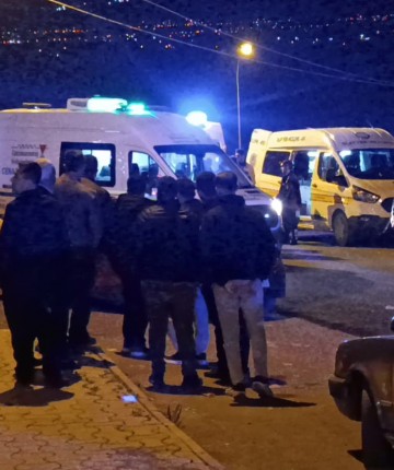 Kanlı pusu! Genç kadın aracında katledildi