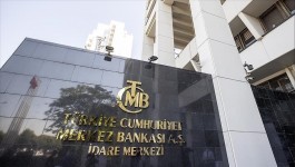 Merkez Bankası kredi kartı azami faiz oranlarında indirim yaptı