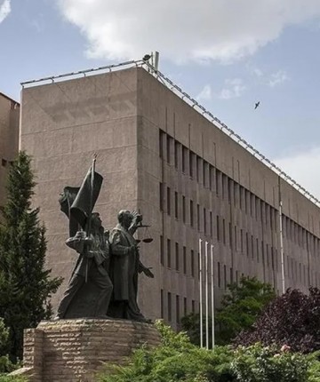 TBMM'de taciz soruşturması: Gözaltına alınan 4 şüpheliden 3'ü tutuklandı