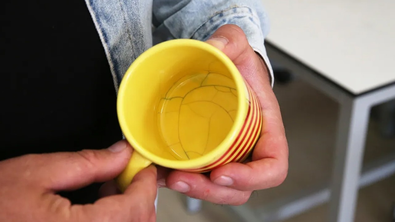 Evlerinde olanlar dikkat! Bakteri üretme riski taşıyor