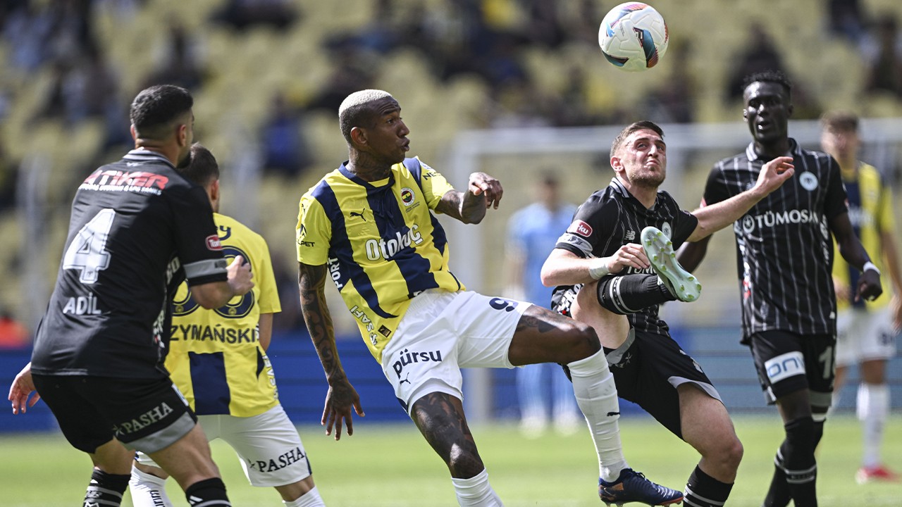 Fenerbahçe ile Konyaspor 49. randevuda: Rekabette sayılar ne diyor?