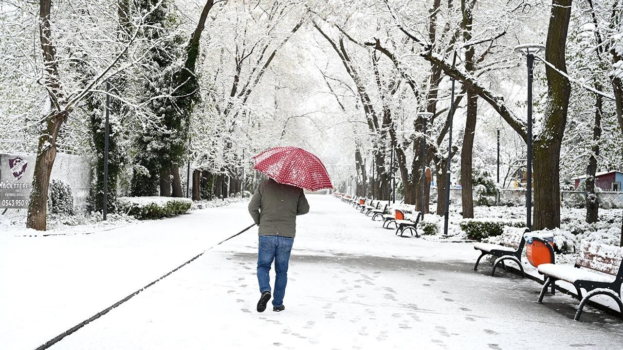 Yeni haftada hava nasıl olacak?