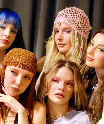 Manifest grubu üyelerine ceza