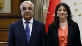 AK Parti-DEM Parti görüşmesinin tarihi belli oldu