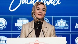 Bakan Göktaş: 68 ulusal ve uluslararası proje yürütüyoruz