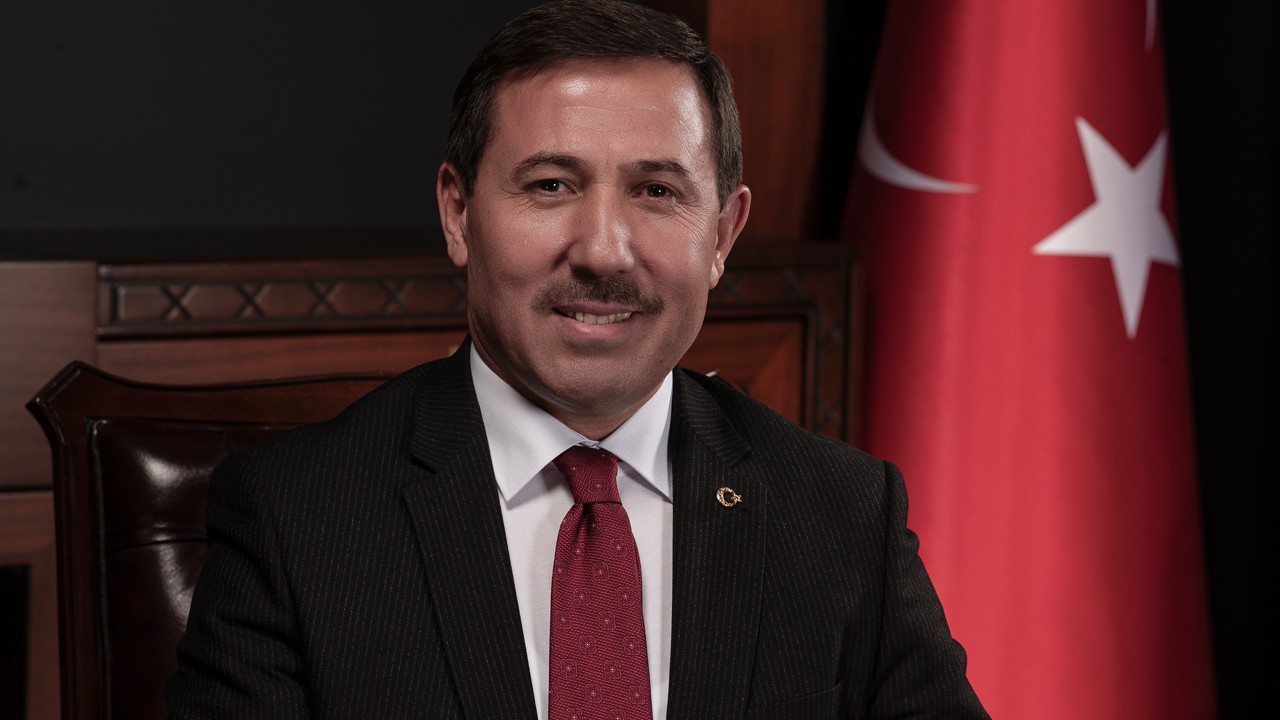 Başkan Hasan Kılca’dan Şeb-İ Arus mesajı