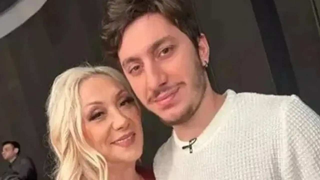 Güllü'nün oğlu Tuğberk Yağız Gülter savcılıkta ifade verdi: Cinayetse alakası olan herkesten şikayetçiyim