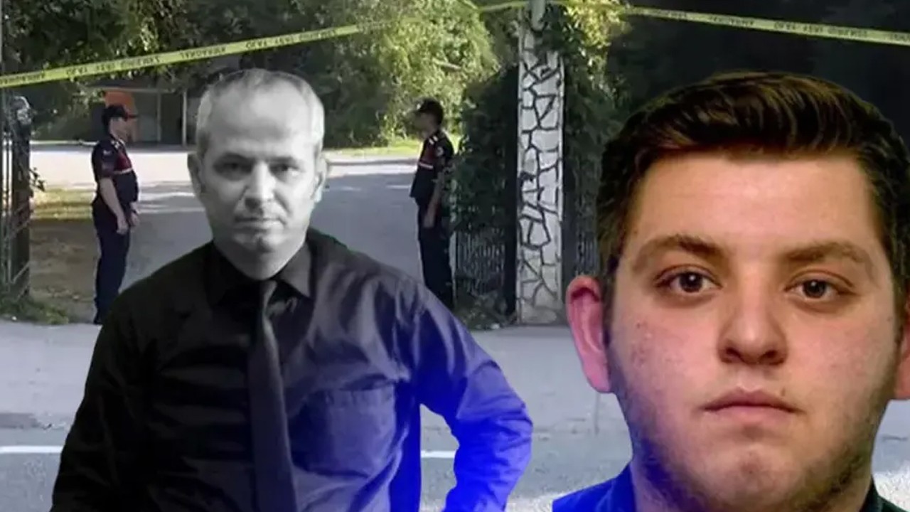 Savcıyı öldüren sanık hakim karşısında