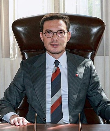 Tokat Belediye Başkanı'nın makam odasında dinleme cihazı bulundu