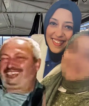 Baba asılı halde kızı ise yatakta ölü bulunmuştu: Sır perdesi aralandı