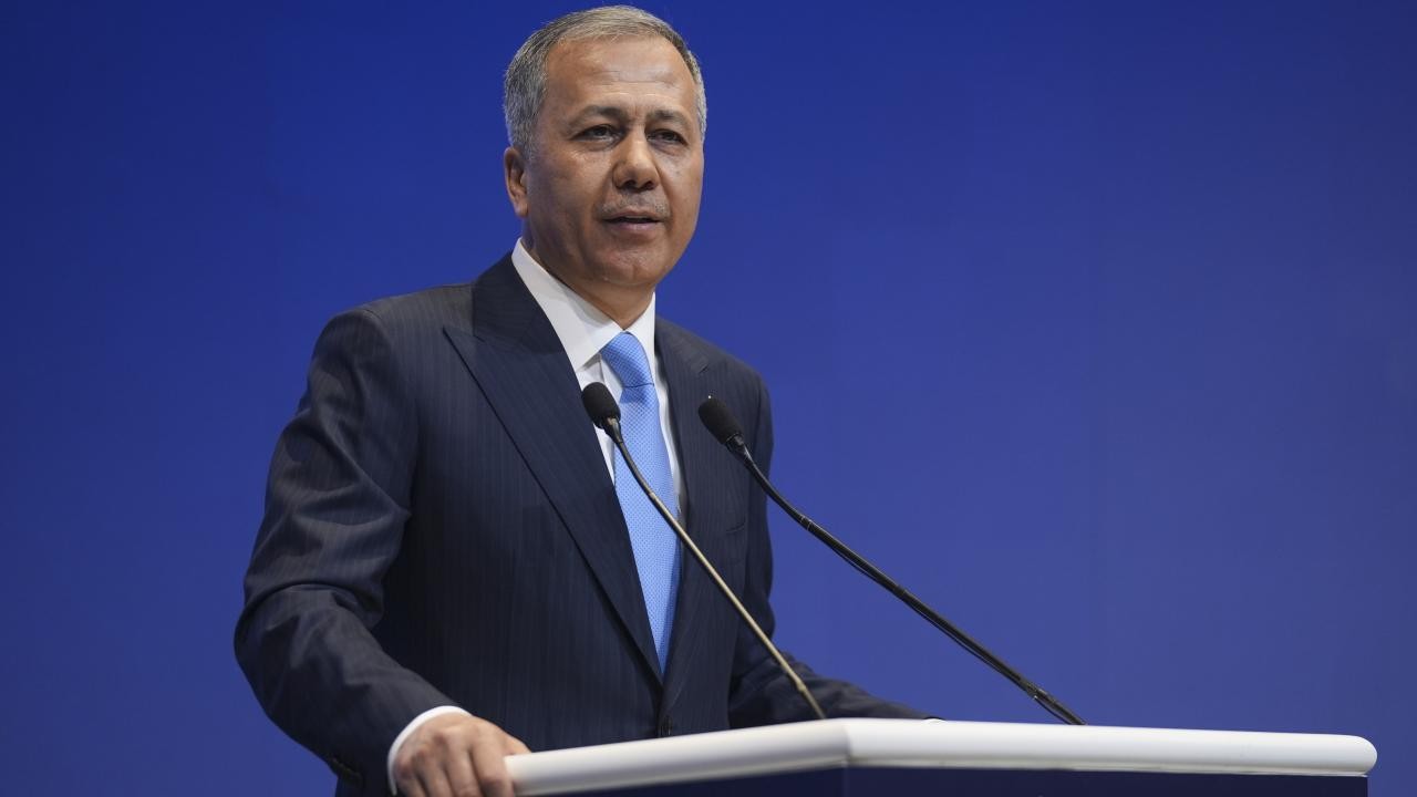 Bakan Yerlikaya, AFAD'ın kuruluşunun 16. yılını kutladı