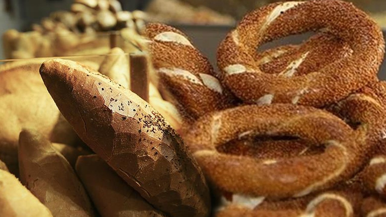 Ekmek ve simit zammı için yeni düzenleme