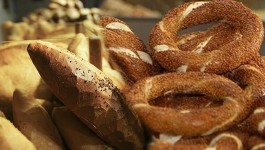 Ekmek ve simit zammı için yeni düzenleme