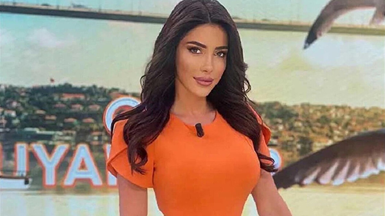 Ela Rümeysa Cebeci tutuklandı!