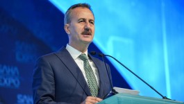 Görgün: Türkiye, kendi silahını kendi aklıyla tasarlayıp üretmeye kararlılıkla devam ediyor