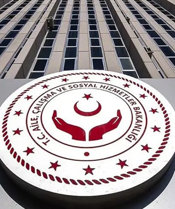 Huzurevinde eldivenli dayak! Bakanlık inceleme başlattı