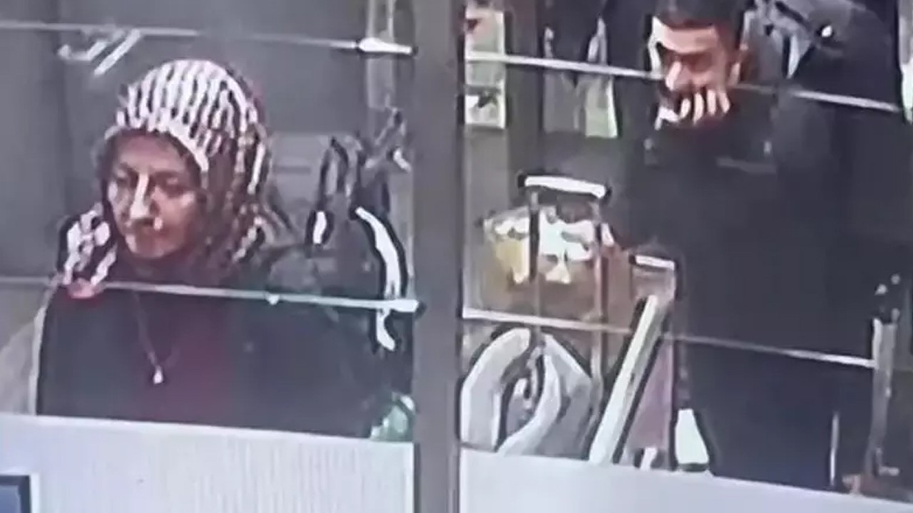 İstanbul Büyükçekmece Adliyesi’nde hırsızlık: Firari şüpheli hakkında kırmızı bülten çıkarıldı