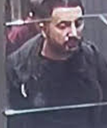 İstanbul Büyükçekmece Adliyesi’nde hırsızlık: Firari şüpheli hakkında kırmızı bülten çıkarıldı