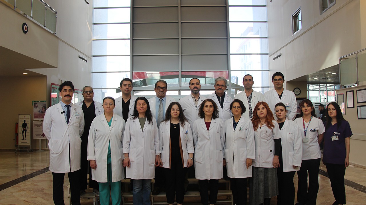 Konya’nın Başkent’inde yeni merkez!