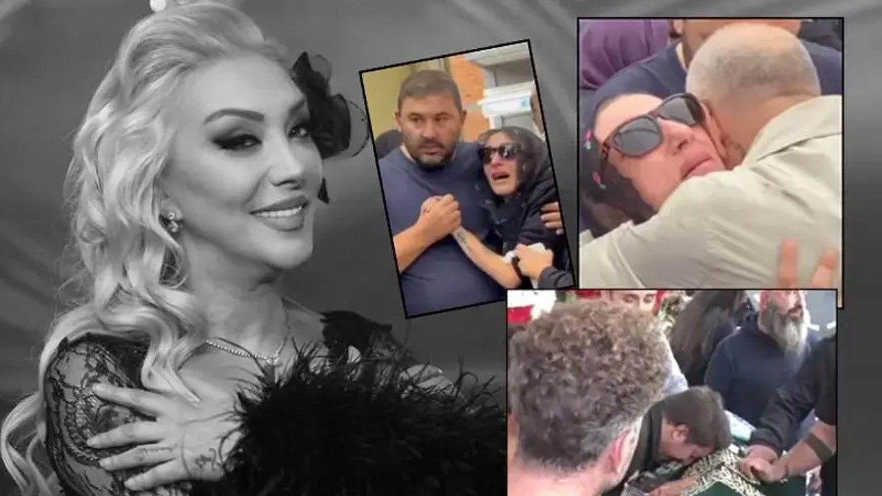 Sır ölümde miras iddiası! Güllü'nün banka hesapları inceleniyor