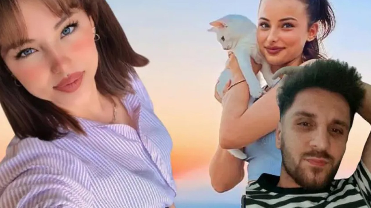 Üniversite öğrencisi erkek arkadaşını kalbinden bıçaklayıp öldüren Pelin'in cezası belli oldu