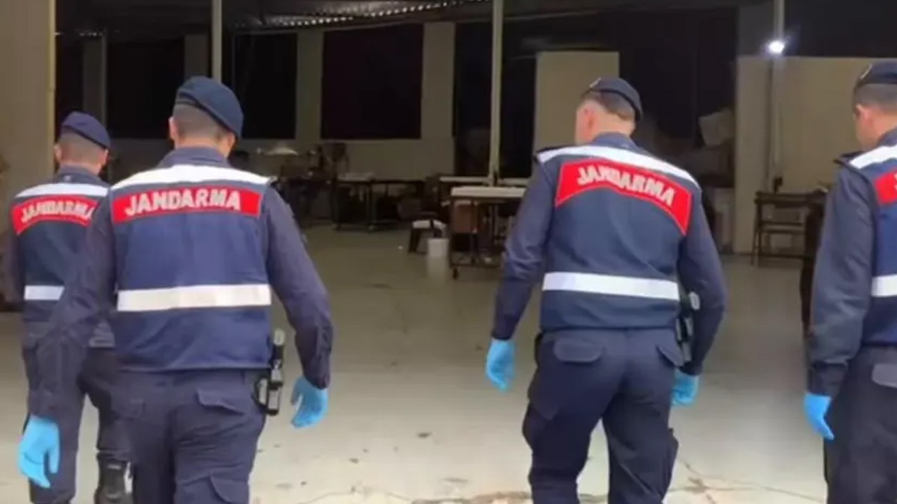 17 şehirde sahte içki operasyonu! Binlerce litre sahte içkiye el konuldu