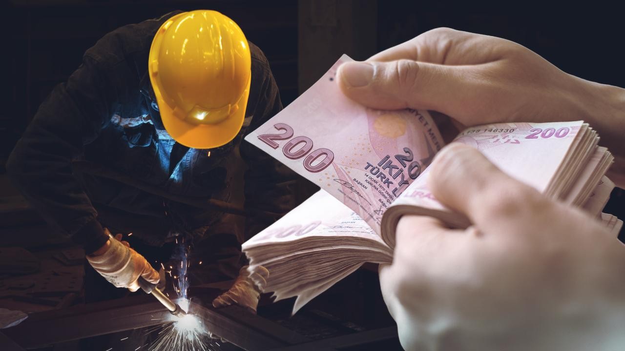 Asgari ücrette ikinci toplantı sona erdi