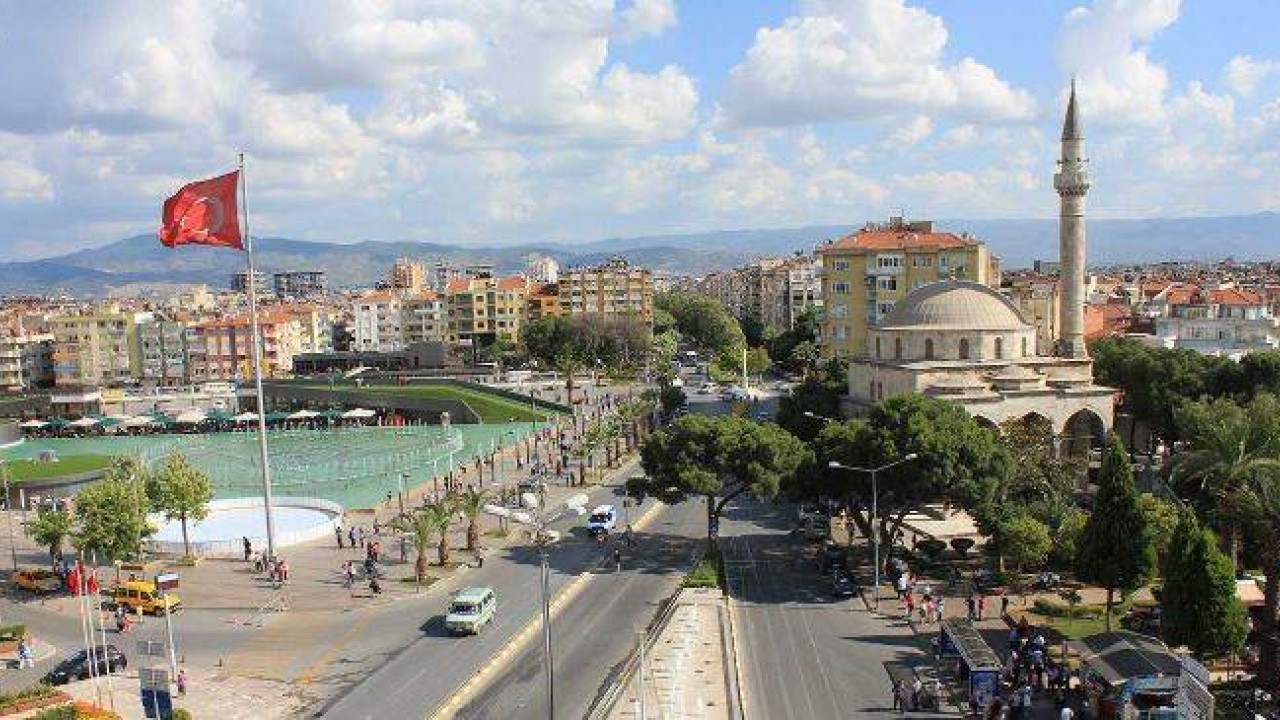 AydınHedef.com.tr – Aydın Haberleri ve İlçe Gündeminin Güvenilir Adresi