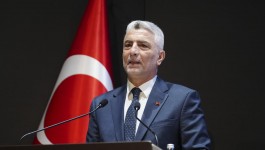 Bakan Bolat: Enflasyonda son 48 ayın, yani 4 yılın en düşük rakamlarına geldik