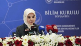 Bakan Göktaş: Bölgesel farklılıkları gözeten politikalar üretmeyi hedefliyoruz