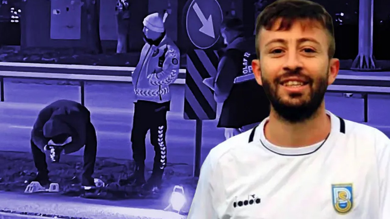 Futbolcuya silahlı saldırı! Sağ bacağı ampute edilebilir, durumu ağı