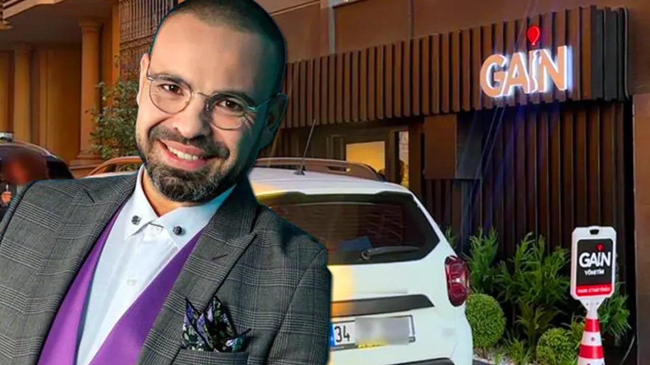 GAİN Medya soruşturması: Sunucu Okan Karacan gözaltına alındı
