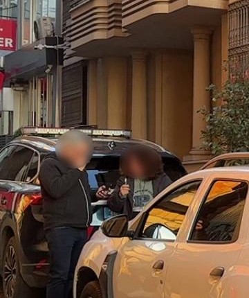 GAİN Medya soruşturmasında 3 şüpheli hakkında tutuklama talebi