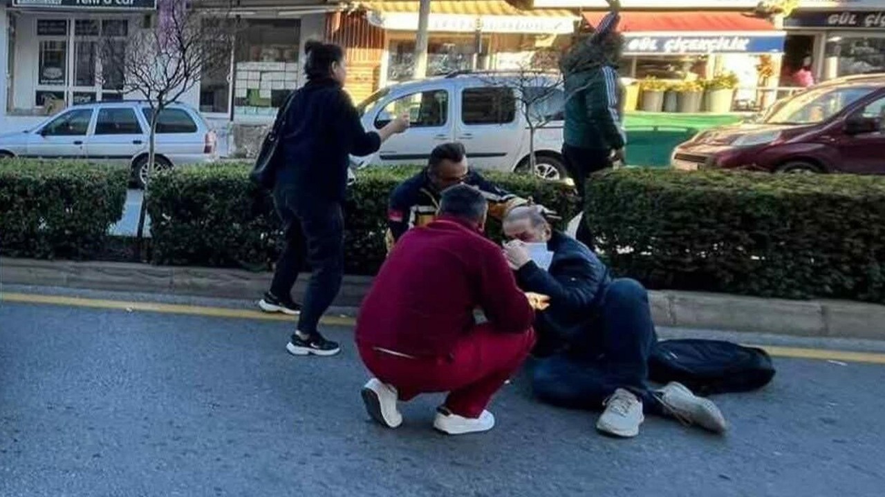 Levent Arkan'a saldırı olayında 4 şüpheli tutuklandı