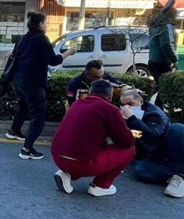 Levent Arkan'a saldırı olayında 4 şüpheli tutuklandı