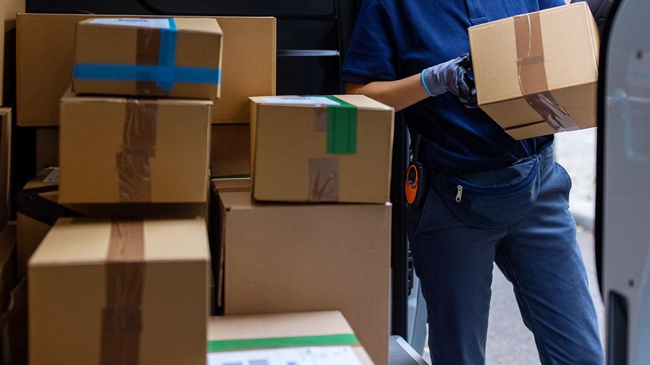 Posta ve hızlı kargo taşımacılığında gümrük işlemleri güncellendi