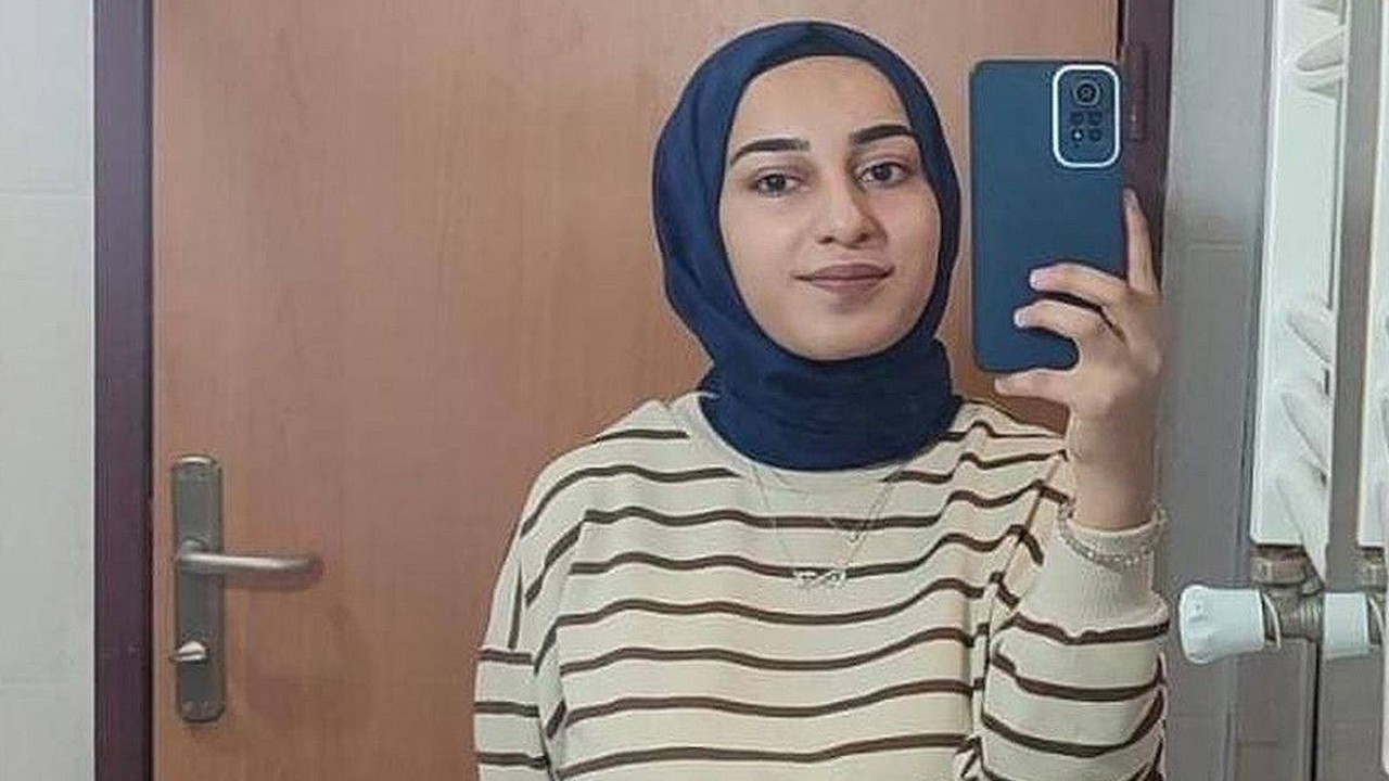 Rojin Kabaiş'in telefonu incelenmesi için İspanya'ya gönderildi