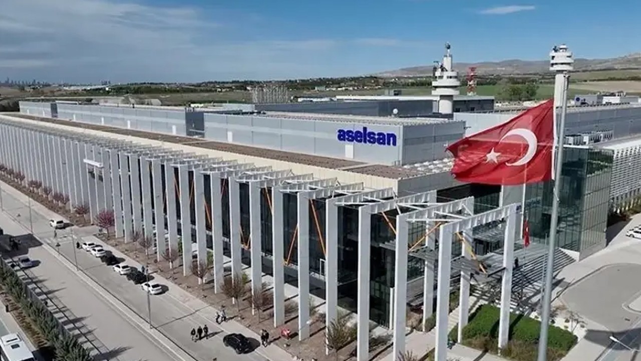 ASELSAN'dan NATO üyesi ülkeye ihracat: 410 milyon dolarlık imza