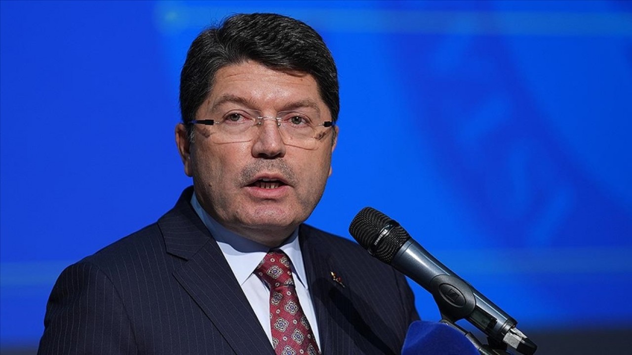 Bakan Tunç: Sanal Bahis aile bütünlüğünü tehdit ediyor