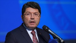 Bakan Tunç: Sanal Bahis aile bütünlüğünü tehdit ediyor