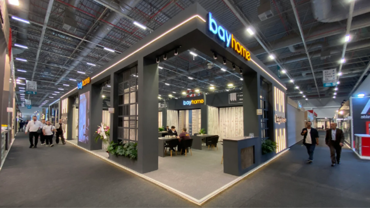 Fuar Standı Tasarımı ve Uygulamasında Marka Gücü: Fuar Alanında Fark Yaratmak