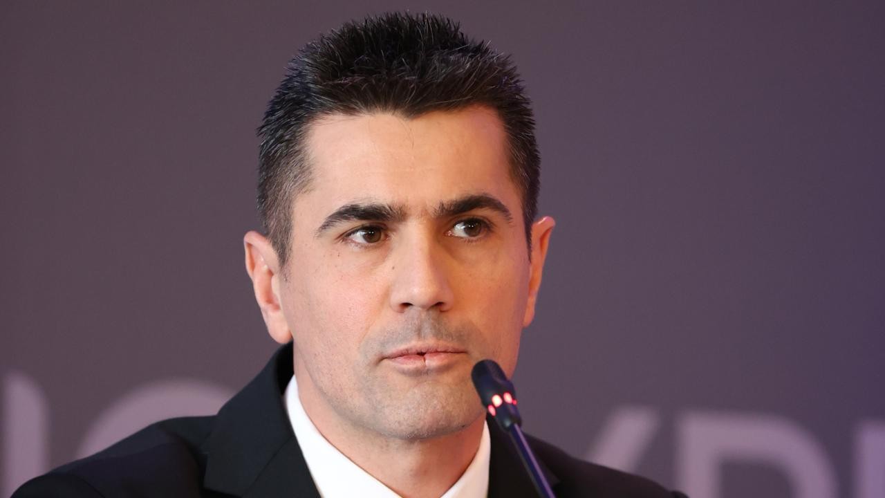 ICRYPEX'in kurucusu Gökalp İçer hakkında müebbet hapis istemi