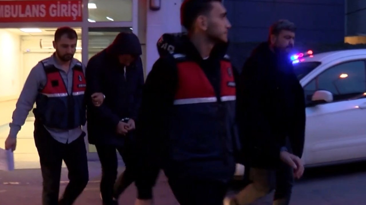 Mali müşavirlere operasyon! Şirketlere el konuldu