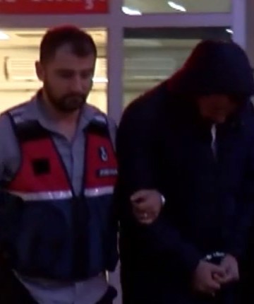 Mali müşavirlere operasyon! Şirketlere el konuldu