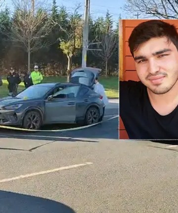 Trafikte suikast! 1 kişi öldü: 4 ilde 9 kişi gözaltına alındı