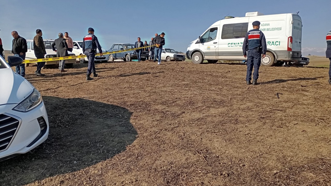 Kayıp olarak aranan 72 yaşındaki engelli adamın 15'inci günde dere kenarında cesedi bulundu