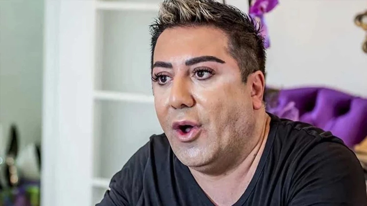 Murat Övüç tutuklandı