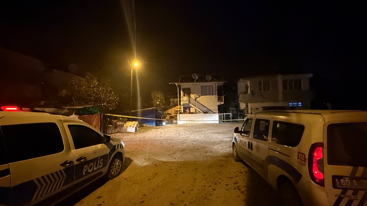 Sabaha karşı kanlı pusu! Motokurye hayatını kaybetti