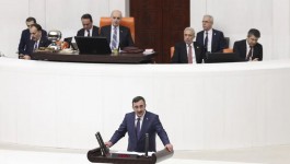 Cumhurbaşkanı Yardımcısı Yılmaz: 2026'da enflasyonu yüzde 20'nin altına indirmeyi hedefliyoruz